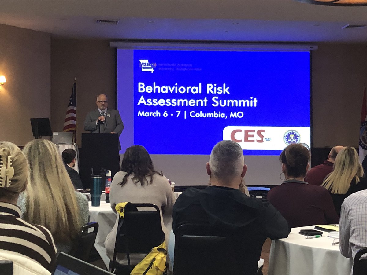 Working to keep our students safe!! #gopanthers