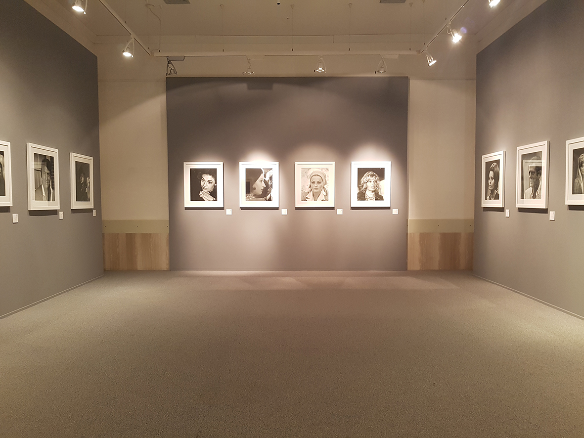 Dopo il successo ottenuto a #Matera, la mostra "Ron Galella. Italian Icons" approda a #Potenza presso la Pinacoteca Provinciale fino 30 marzo prossimo.
orari
lun, merc e ven 8:30 - 13:30; mart e giov 8:30-13:30 | 15:00 - 17:30; sab 10:00 - 13:00 | 17:00 - 20:00; dom 17:00 - 20:00