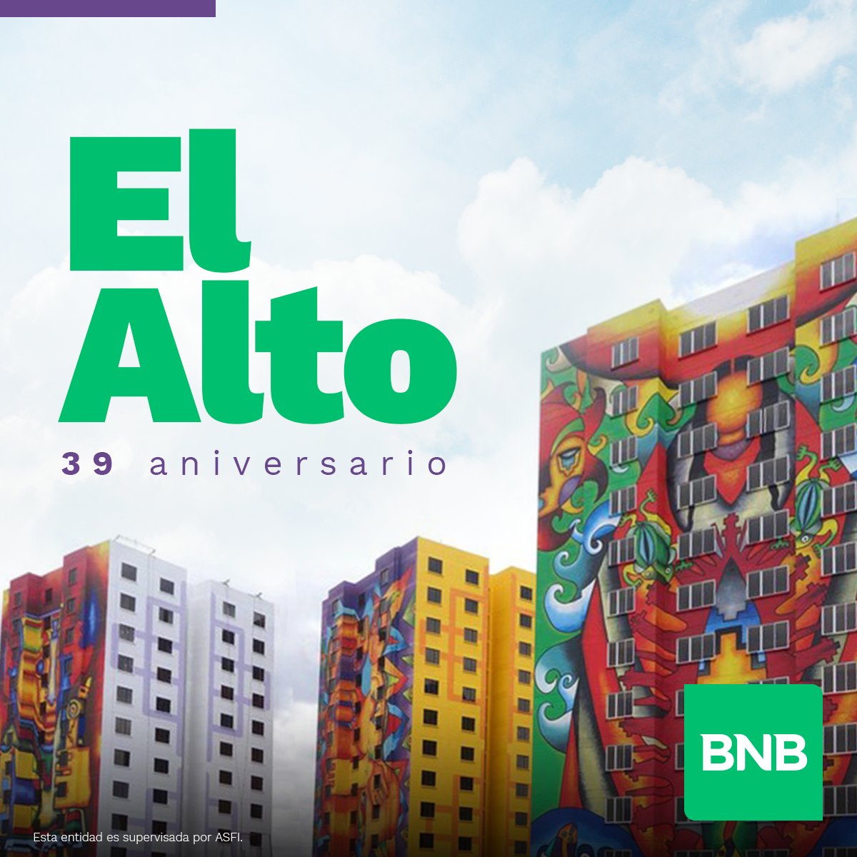 Banco Nacional de Bolivia S.A. tweet media