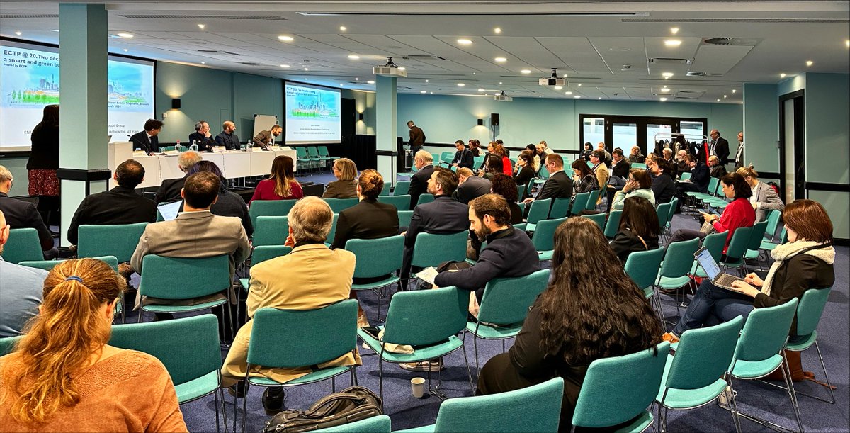 COMMUNITAS_EU's tweet image. ❗ The @COMMUNITAS_EU took center stage at the @ECTPSecretariat Conference 2024 on 5-6 March, represented by Agnieszka Kowalska from @InstytutAsm 👏The project&apos;s #innovative approach to #citizenengagement and product evaluation using recent #research techniques were showcased❗️