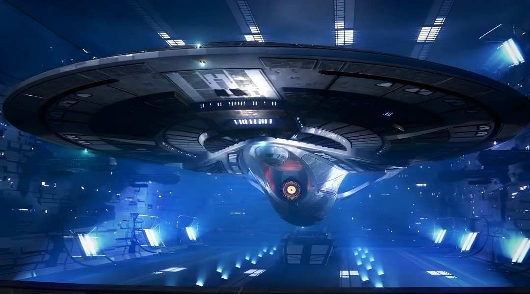 startrek_ships's tweet image. #SovereignClass #StarTrek dlvr.it/T3hfsH