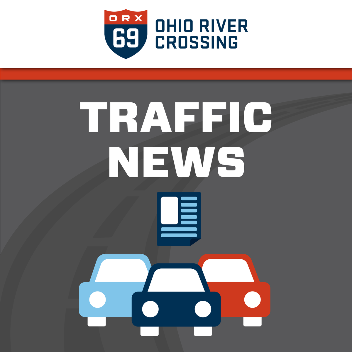 Reminder: Lane closures &amp; lane shifts are now expected 8 a.m. to 3 p.m. 3/7 and 3/8. Flaggers will be in place. Delays are expected. 

One lane of US 41 North is closed from KY 425 to just north of Audubon Pkwy and is expected to be closed for up to 4 months for work in the area.