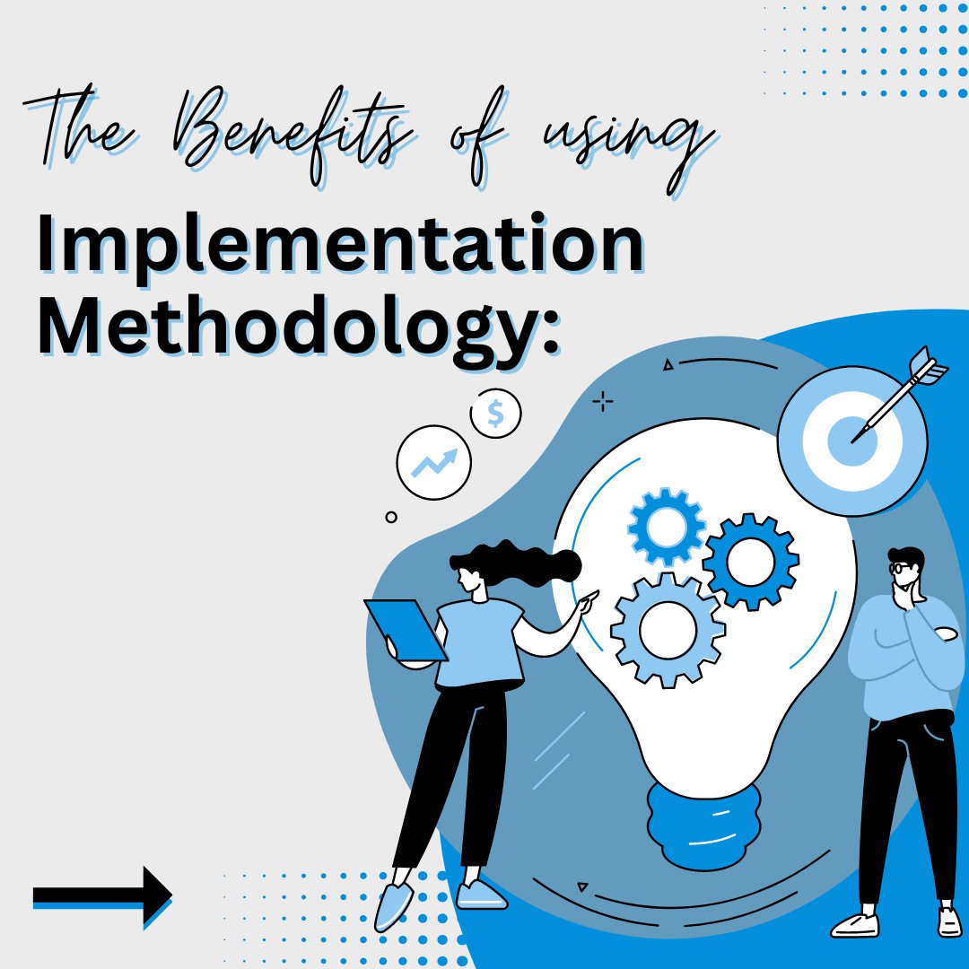 Tres_Tria's tweet image. Are you a #Microsoft partner or Consultant? Have you been thinking about using the Implementation Methodology for #Dynamics365BusinessCentral?

Look no further we have shared the benefits of using the #ImplementationMethodology, let us know your thoughts 💭

#microsoftreseller
