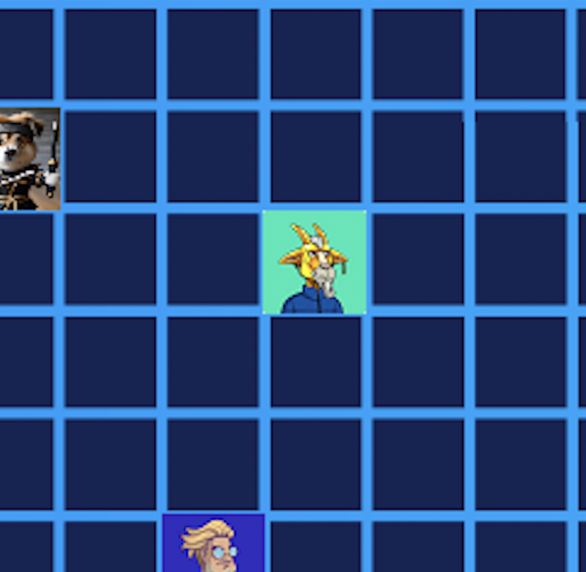 Big shoutout to the #CRYPTO guru <a href="/kambing1muda/">BMZ22 ||🌶️</a> for joining the Million Pixel #Injective wall!🎉

Super hyped to see our fam getting bigger. 
Welcome aboard! 🚀

#InjectiveCommunity #INJFamily