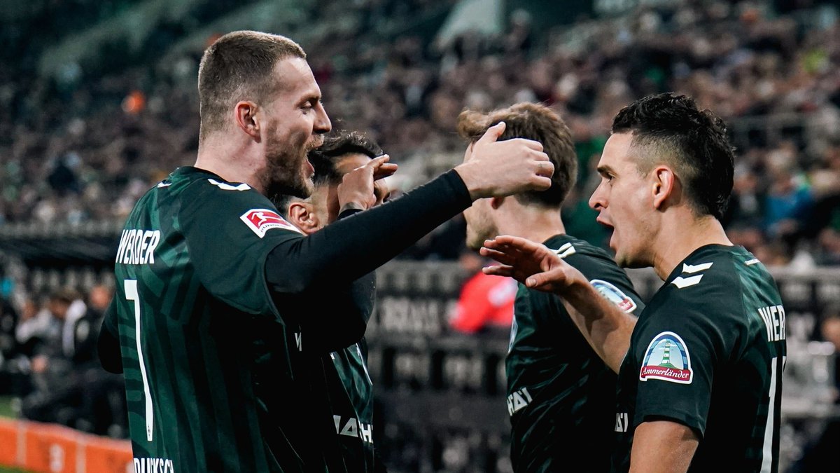 werderbremen tweet picture