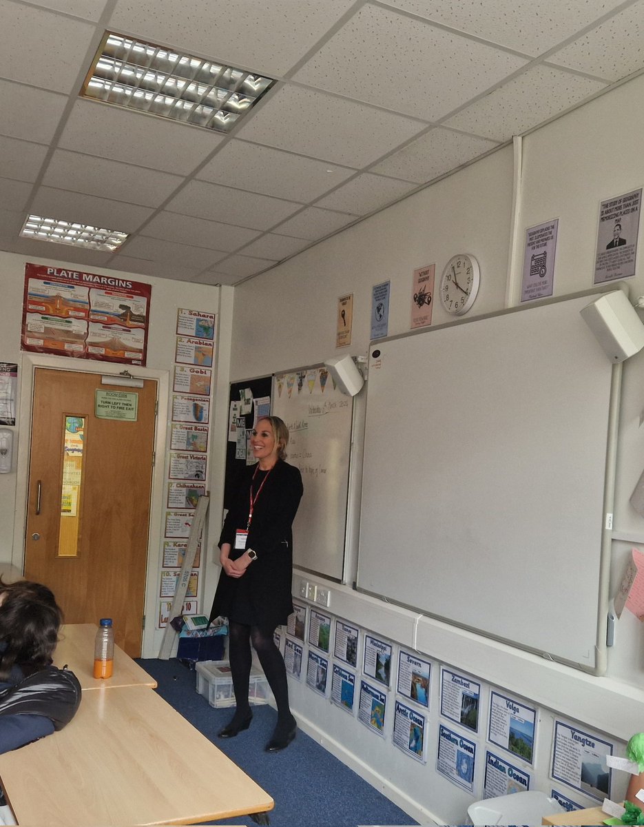 DCI Lynsay Armbruster (@merseysidenpaa) on Twitter photo Another year, honoured to be invited back to <a href="/WeatherheadHigh/">WeatherheadHigh</a> to talk for #careersweek and #internationalwomensday2024 
Joined by DI Holly Chance - all things CID, FBI, autism, academia & juggling family 
Here's to making the next generation of police officers and staff Another year, honoured to be invited back to <a href="/WeatherheadHigh/">WeatherheadHigh</a> to talk for #careersweek and #internationalwomensday2024 
Joined by DI Holly Chance - all things CID, FBI, autism, academia & juggling family 
Here's to making the next generation of police officers and staff