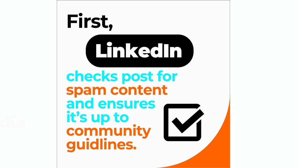 Communitools_'s tweet image. Decoding the #LinkedInAlgorithm in 2024! 🧠✨ Explore how your feed transforms with every click and like. 📈 From connections to content, see how it all adds up! 💻🔎
#LinkedInMagic #FeedOptimization #DigitalInsights #Communitools