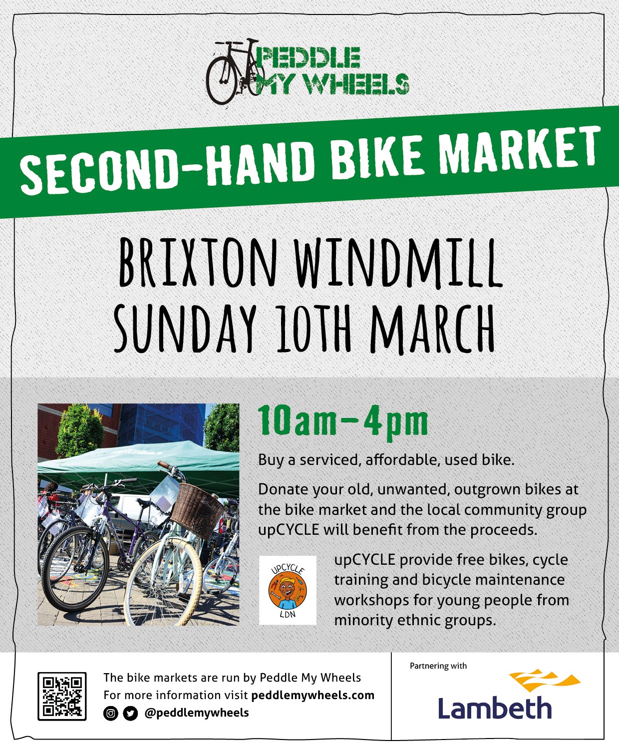 Second hand bikes best sale richmond