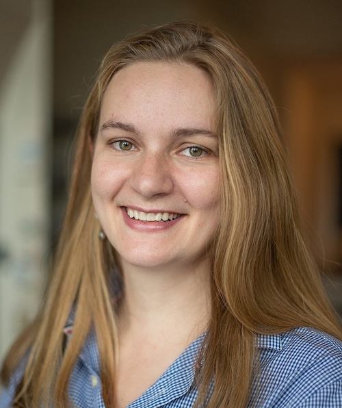 Congratulations to Alexandra Strom (Smith College - smith.edu/people/alexand…), a recipient of an Org Syn summer research grant for 2024!