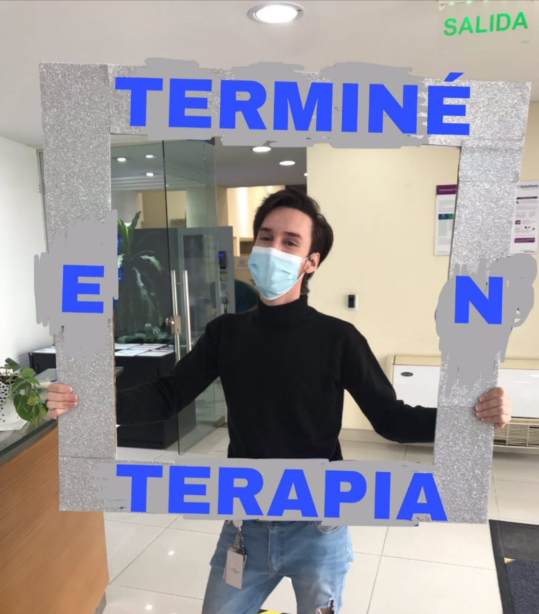 yo proximamente