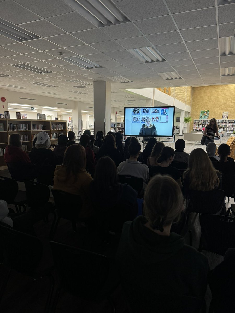 PJ Students' Council (@pjcsc) on Twitter photo Thanks <a href="/Perimeter/">Perimeter Institute</a> Attending the Women in STEM Conference online today. A great opportunity for learning. <a href="/GEDSB/">Grand Erie District School Board</a> <a href="/CobbGriffin/">Griffin Cobb</a> Thanks <a href="/Perimeter/">Perimeter Institute</a> Attending the Women in STEM Conference online today. A great opportunity for learning. <a href="/GEDSB/">Grand Erie District School Board</a> <a href="/CobbGriffin/">Griffin Cobb</a>
