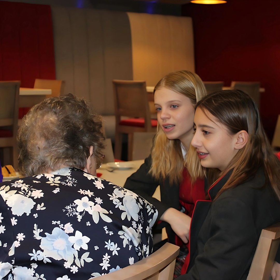 Kingston Grammar tweet media