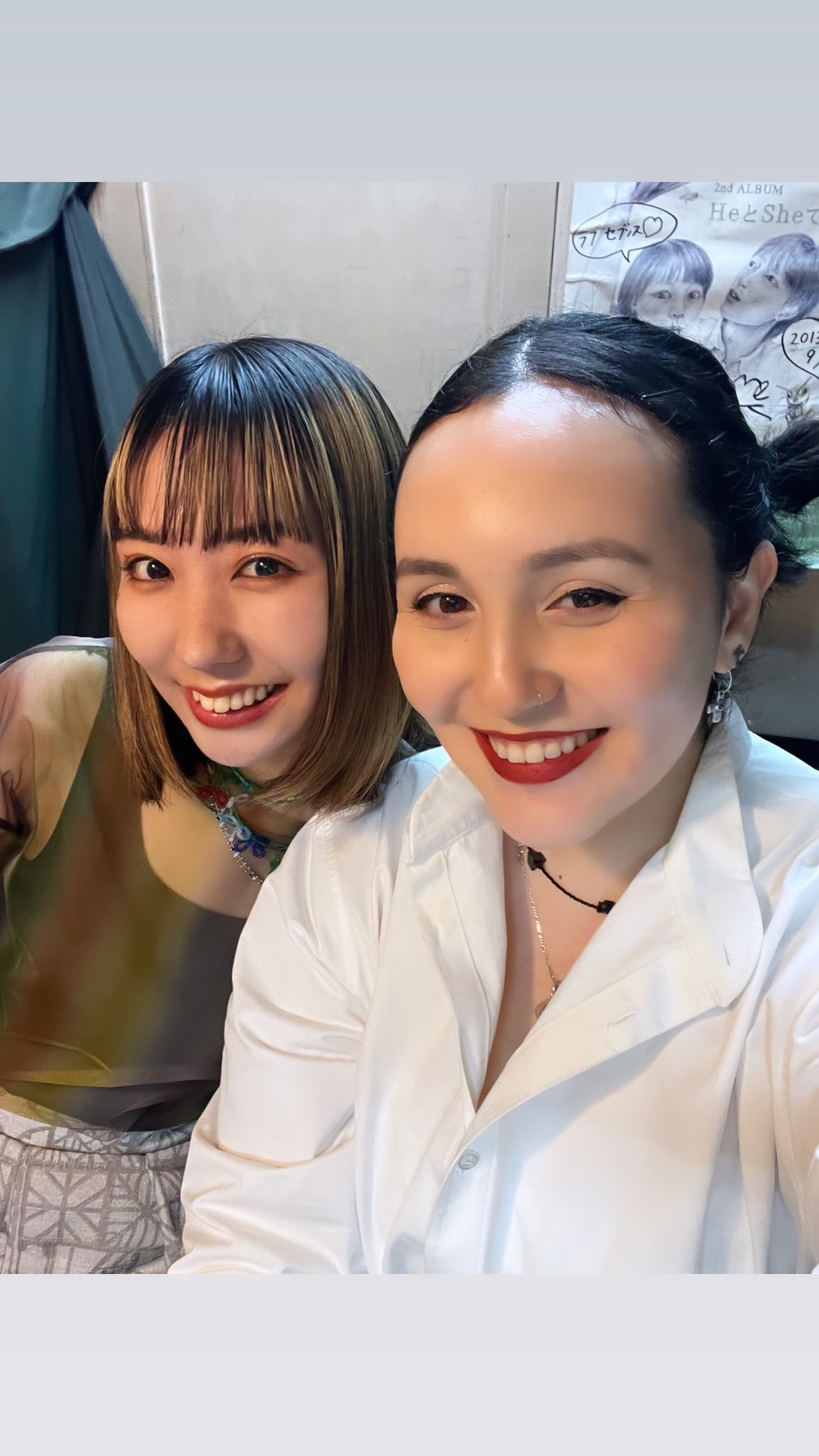 Sara Wakui 和久井沙良 on X: 