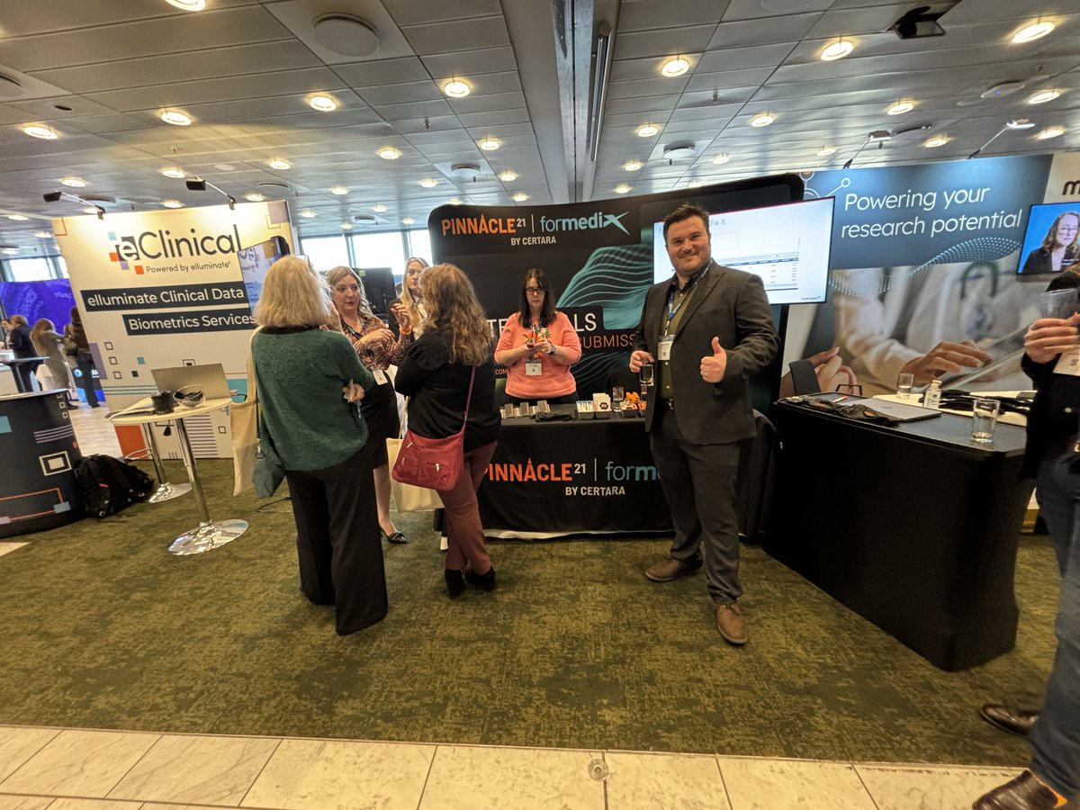FormedixInc's tweet image. Our team had a great time at #ACDM24 in Copenhagen this week! 

We&apos;ll see you all again next year for #ACDM25 in Prague 👋

#ACDM #clinicaltrials #clinicaldatamanagement #datamanagement #Formedix #ryze #Pinnacle21