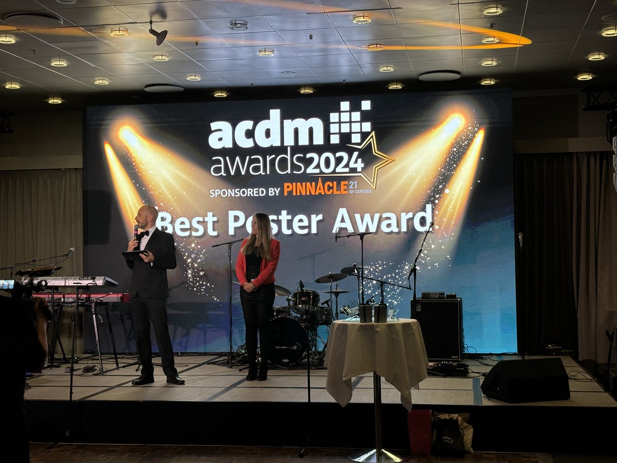 FormedixInc's tweet image. Our team had a great time at #ACDM24 in Copenhagen this week! 

We&apos;ll see you all again next year for #ACDM25 in Prague 👋

#ACDM #clinicaltrials #clinicaldatamanagement #datamanagement #Formedix #ryze #Pinnacle21