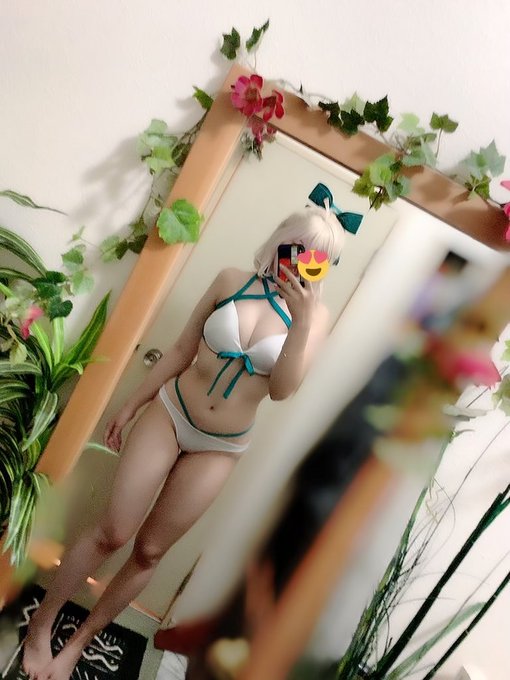 コスプレイヤー風見りんのTwitter画像6