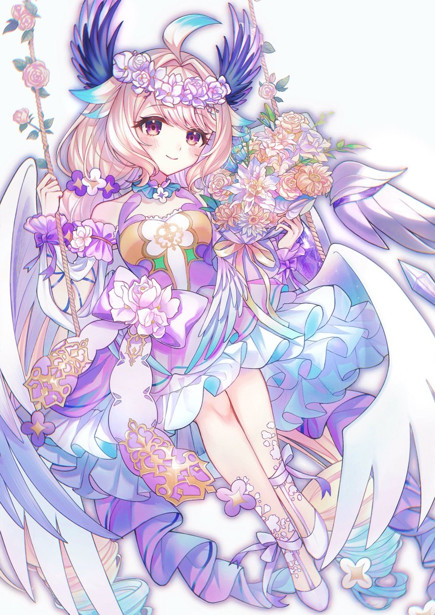 #Palouette #エナーアート