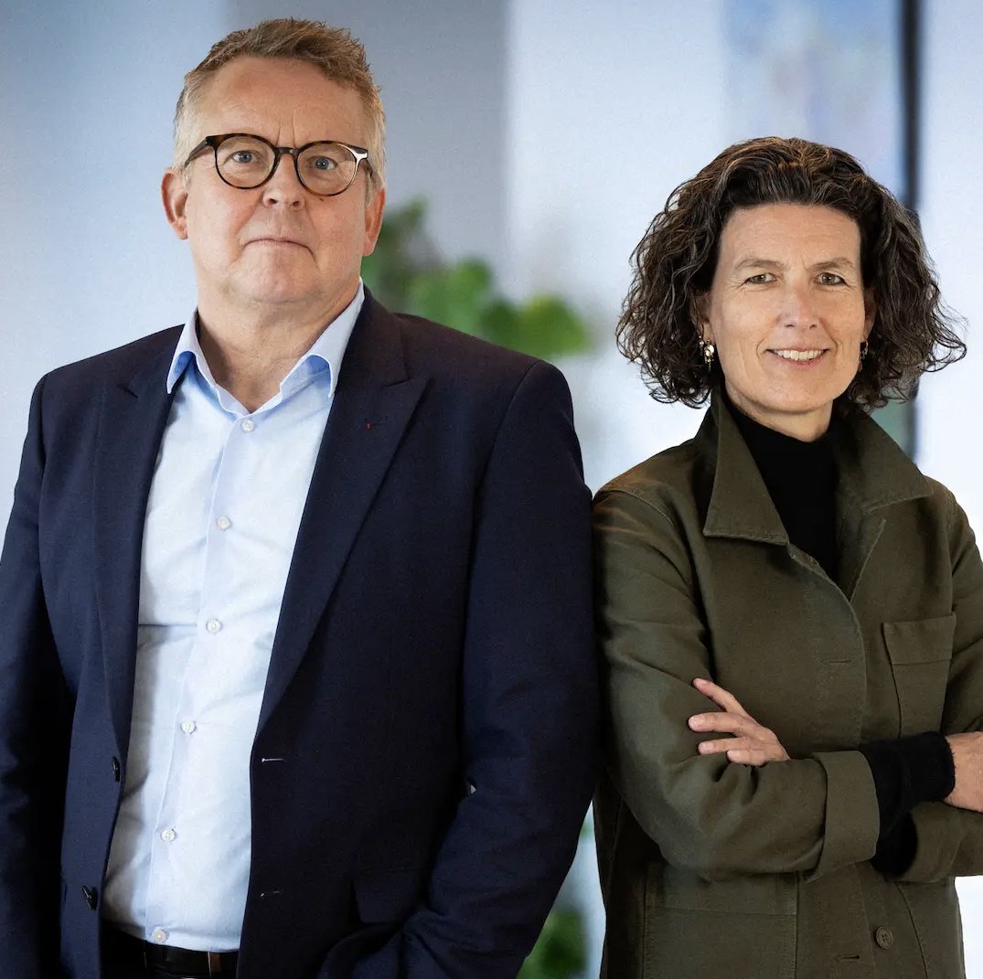 In honour of Friday’s International Women’s Day, we interview our own Chief Operating Officer, Michael Simmelsgaard, and Chief People Officer, Lone Tvis, to see what we’re doing to achieve gender equality. 👉 ramboll.com/people-stories… #InspireInclusion #IWD2024