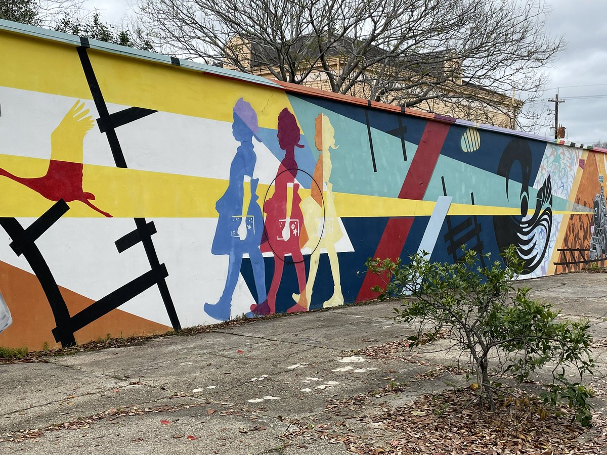 BattiStephen's tweet image. NOLA VIBES… 

.
#podcasts #sambaza #sambazapodcast #africanpodcasters #kenya #podcasting #africa #africanculture #podcast #podcastshow #podcastingfun #podcastlove #podcastcommunity #newpodcastepisode #podcasthost #PodcastHQ #podcastlife #podcastinterview