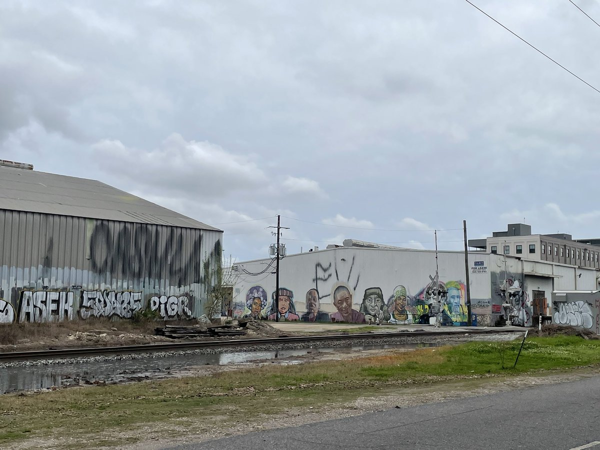 BattiStephen's tweet image. NOLA VIBES… 

.
#podcasts #sambaza #sambazapodcast #africanpodcasters #kenya #podcasting #africa #africanculture #podcast #podcastshow #podcastingfun #podcastlove #podcastcommunity #newpodcastepisode #podcasthost #PodcastHQ #podcastlife #podcastinterview