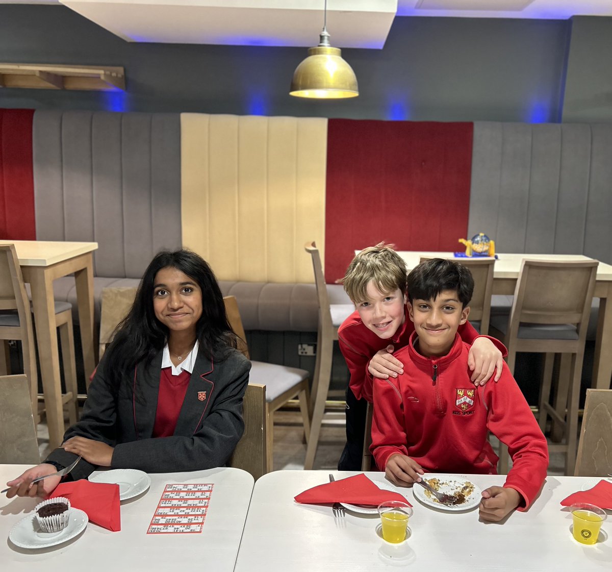 The Kindness Council tweet media