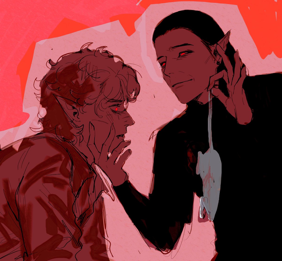 贱人厨 tweet media