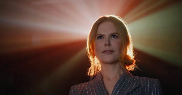 AMC has gained massive success in hiring Nicole Kidman as an ambassador back in 2021. Today, they continue working with Nicole in creating a new campaign. @TLStanleyLA has a great new article about the AMC campaign: adweek.com/brand-marketin… #AMC #NicoleKidman