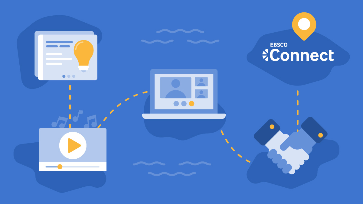 EBSCO's tweet image. Whether you&apos;re just starting your journey with EBSCO eBook Manager or looking to refine your existing expertise, our recent blog post is your pathway to success. 

Learn more: m.ebsco.is/ugEBl #EBSCOeBooks #eBookManagement