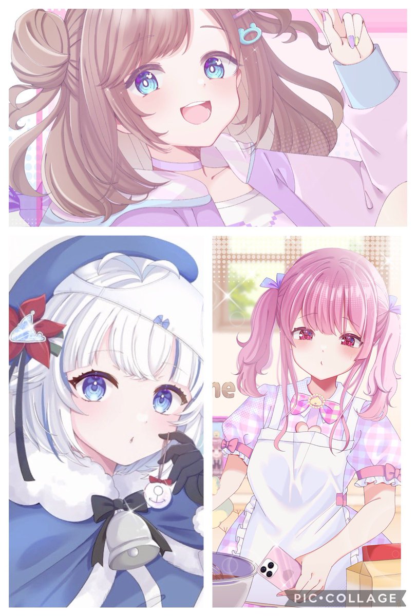 ❁⃘TiarA❁⃘@ご依頼受付中様用参考画像 厚い