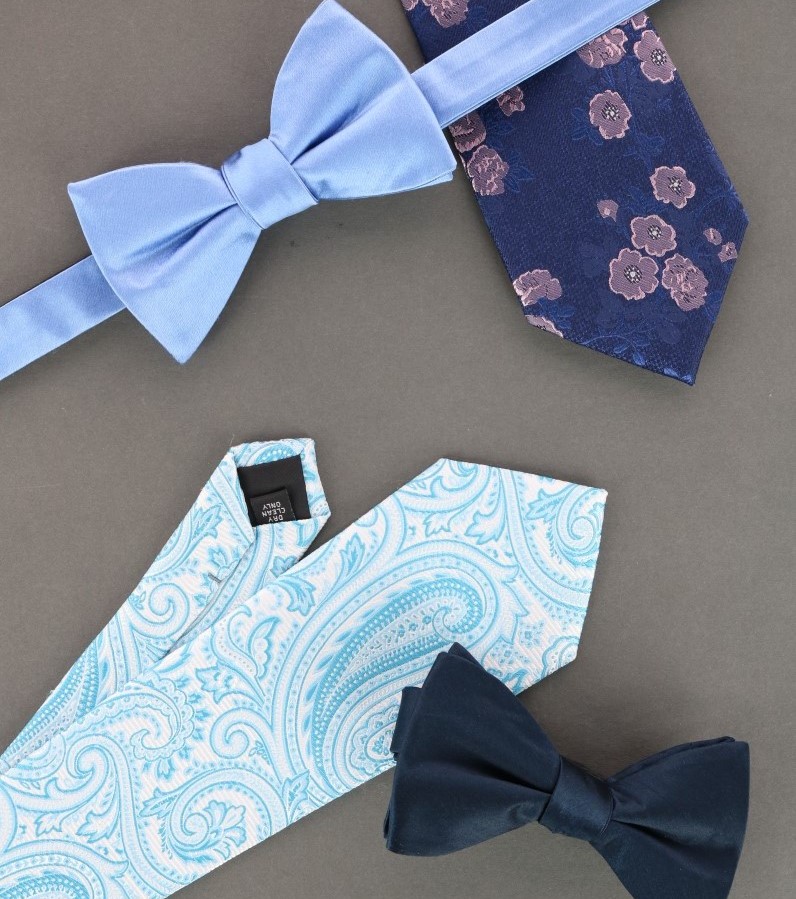 Shop ties perfect for #spring! bit.ly/3OJo49p #mensfashion