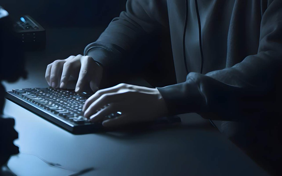 AffoudaI's tweet photo. Depuis plusieurs semaines, la Suède est la cible du groupe cybercriminel Akira https://t.co/VWGIv0ZoU8 https://t.co/ChjtU3GhHz