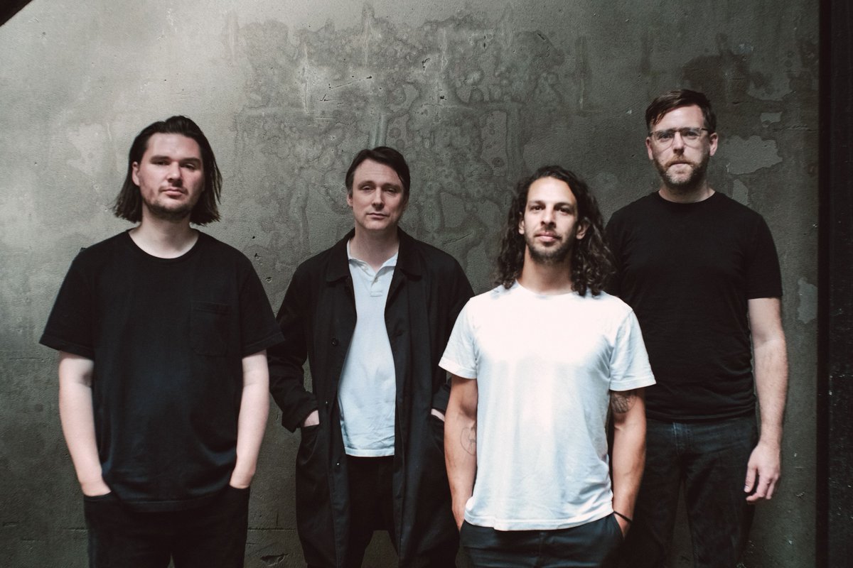 Ahead of launching their masterfully shapeshifting second LP <a href="/BlackBoxBelfast/">Black Box Belfast</a> next Friday, March 15 <a href="/cathalmcb/">Cathal</a> talks to Belfast jazz-punk trailblazers Blue Whale about prolonged experimentation, backing Damo Suzuki and the magic of biding one's time

thethinair.net/2024/03/whalin…