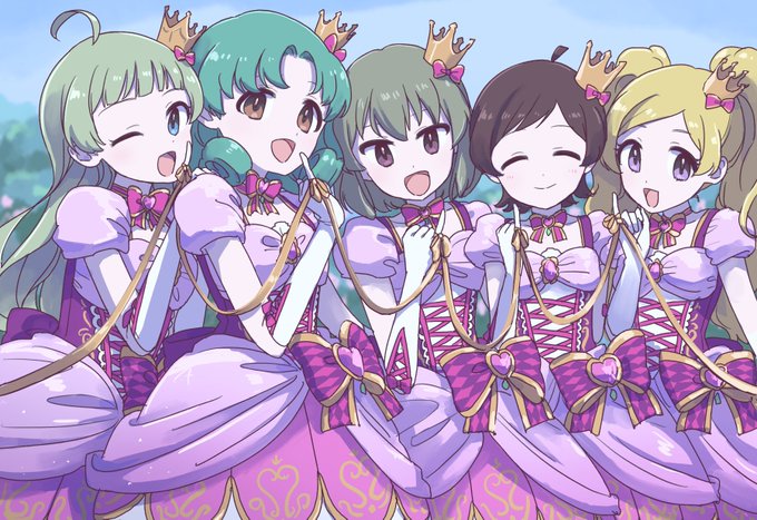 ubらくがき 
