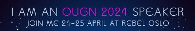 Save the date for OUGN 2024! Honored to share my insights on JSON in the Oracle Database alongside other industry experts. #OUGN2024 #TechTalk 2024.ougn.no