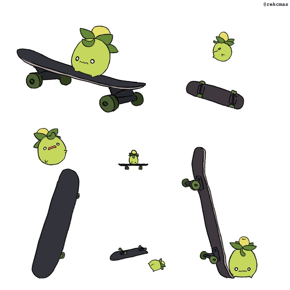 rekcmas's tweet image. he was a skater boy
she said see you later smol