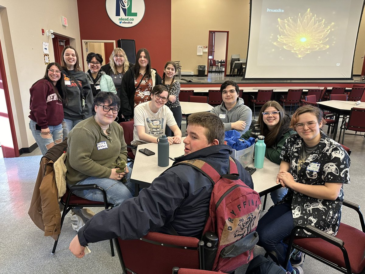 Smallwood Academy tweet media