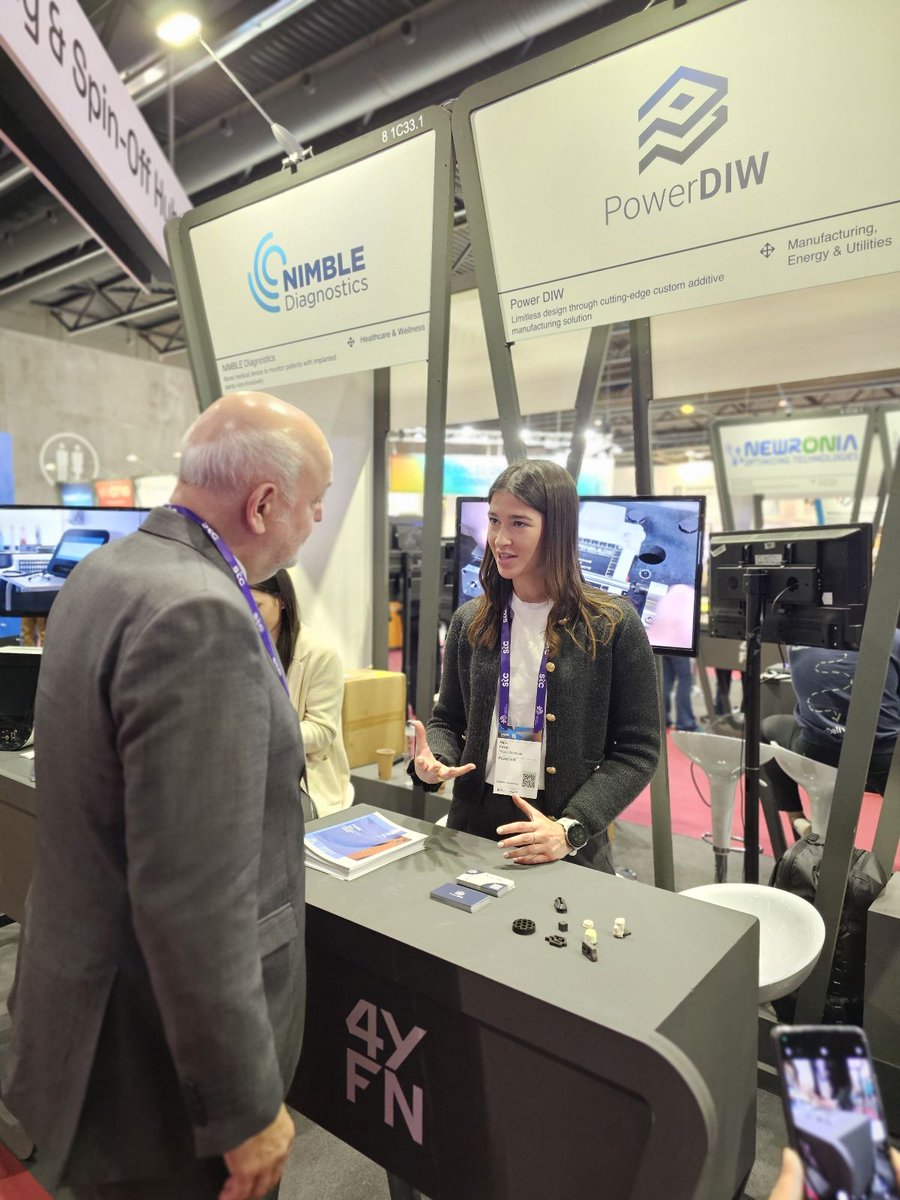 Power DIW tweet media