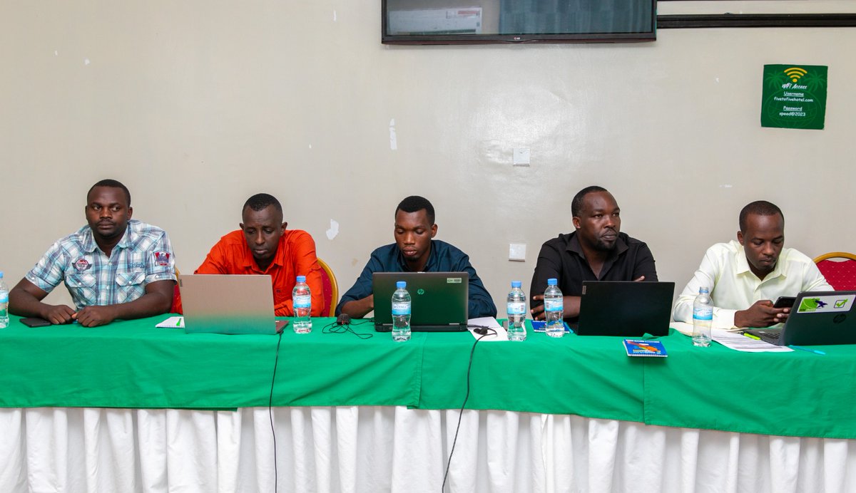 Min of Trade |Rwanda tweet media