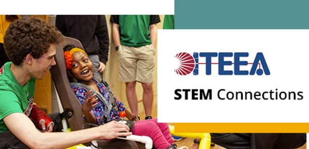 STEM Connections: March 2024. A free monthly newsletter from @iteea for technology and engineering education professionals. multibriefs.com/briefs/ITEEA/I…