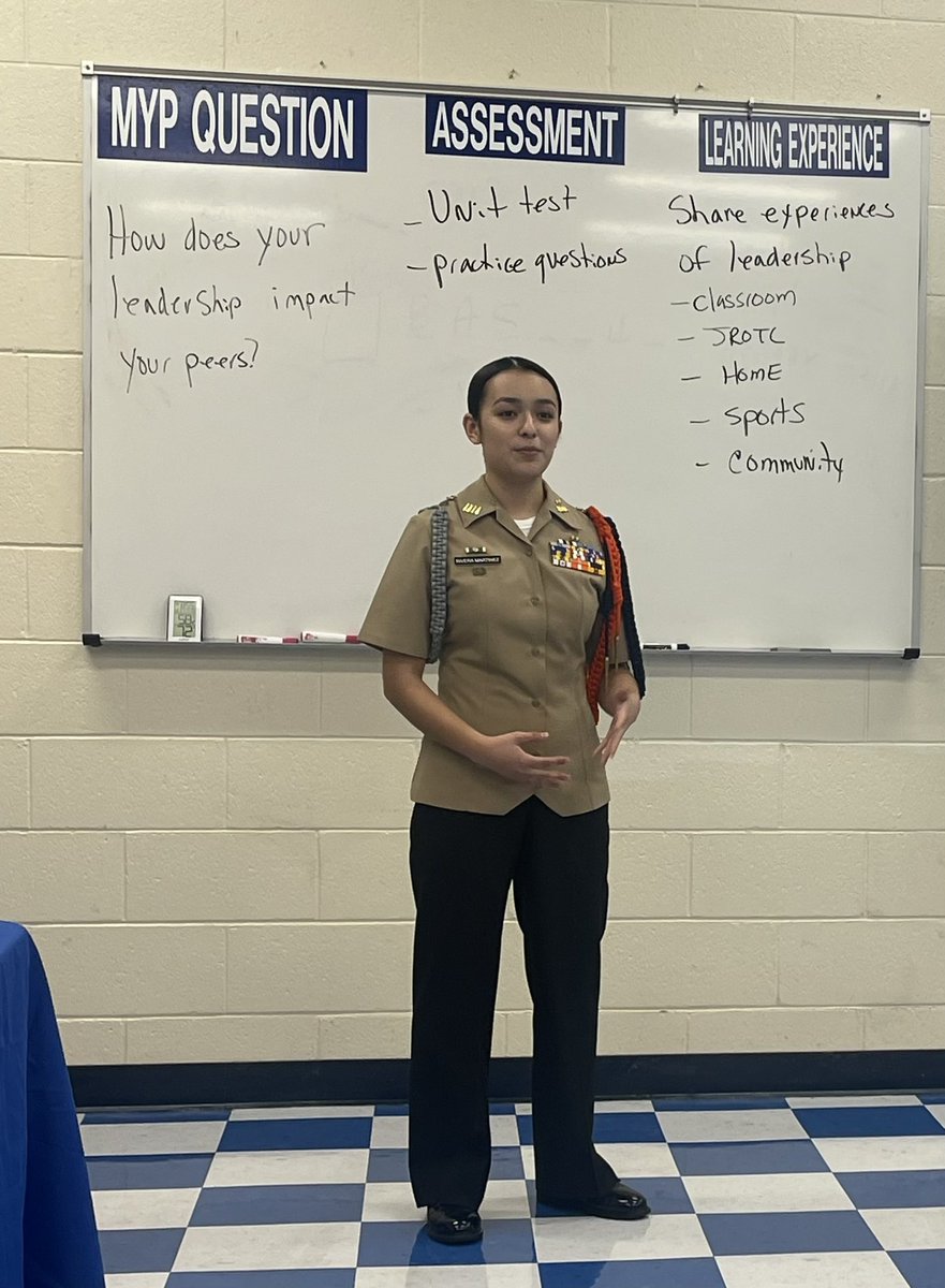 Horizon (@horizonrne) on Twitter photo Happening Now: Women in Leadership in Action: LCDR Karol, Operations Officer, is “In Command” at our NJROTC Company Staff AMI Brief. Welcome Lt. Colonel Clark. <a href="/RNECavaliers/">Richland Northeast HS</a> <a href="/mark1_sims/">Mark Sims</a> <a href="/FrederickGaston/">frederick gaston</a> <a href="/RNE_Counseling/">RNE Counseling</a> <a href="/Cavplex/">Cavplex</a> <a href="/PCA_RNE/">PCA</a> <a href="/northeaststugov/">RNE Student Activities</a> <a href="/RNEAthletics/">RNE Athletics</a> Happening Now: Women in Leadership in Action: LCDR Karol, Operations Officer, is “In Command” at our NJROTC Company Staff AMI Brief. Welcome Lt. Colonel Clark. <a href="/RNECavaliers/">Richland Northeast HS</a> <a href="/mark1_sims/">Mark Sims</a> <a href="/FrederickGaston/">frederick gaston</a> <a href="/RNE_Counseling/">RNE Counseling</a> <a href="/Cavplex/">Cavplex</a> <a href="/PCA_RNE/">PCA</a> <a href="/northeaststugov/">RNE Student Activities</a> <a href="/RNEAthletics/">RNE Athletics</a>