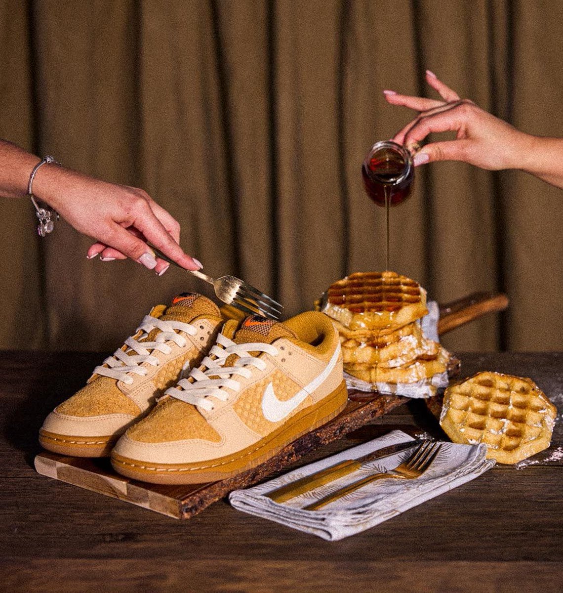 nike sb dunk waffle for sale