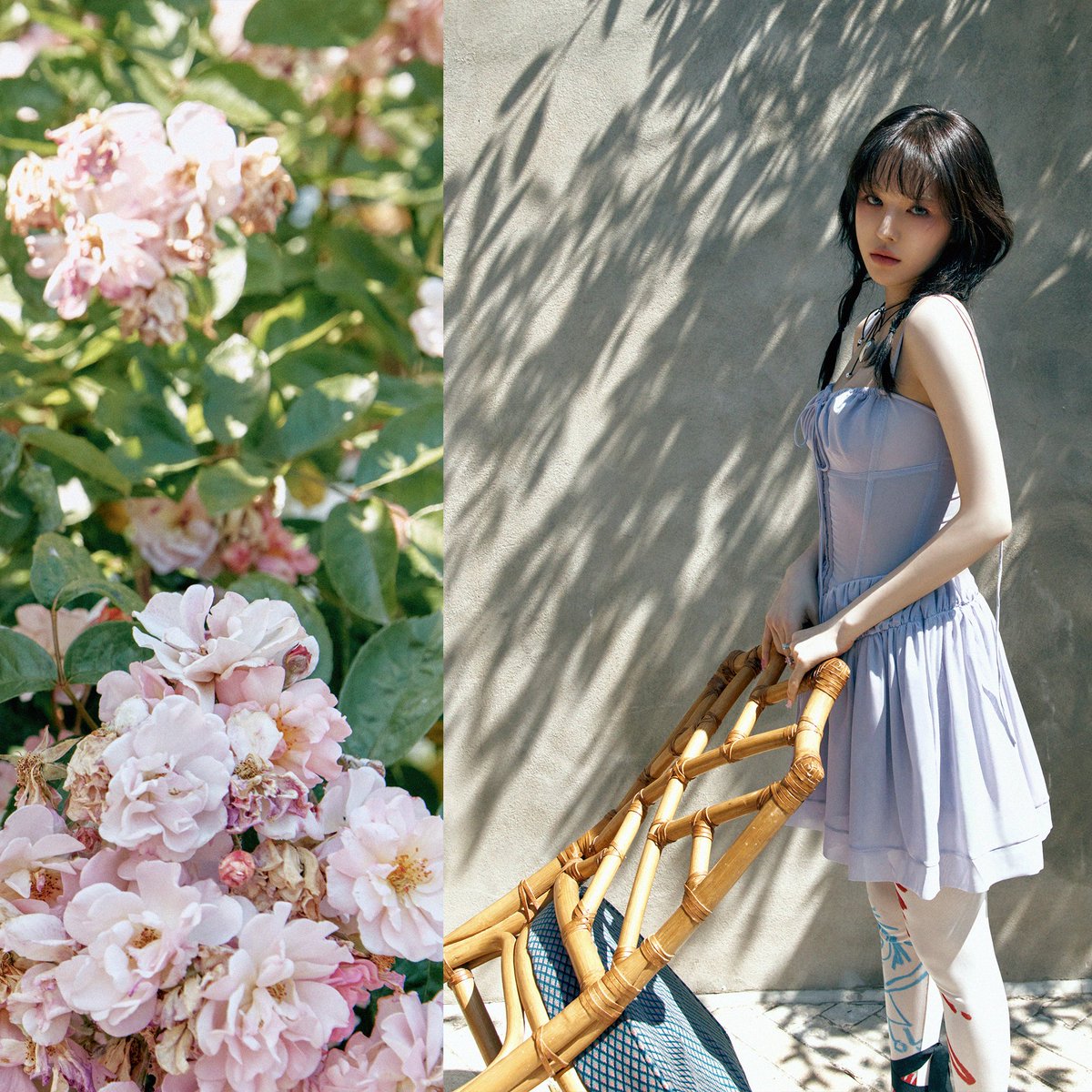 RVsmtown's tweet image. 〖WENDY The 2nd Mini Album ‘Wish You Hell’〗

🙏 2024.03.12 6PM KST

💿Pre Order &amp;amp; Pre Save &amp;amp; Pre Add
wendy.lnk.to/wishyouhell

#WENDY #웬디
#Wish_You_Hell
#RedVelvet #레드벨벳