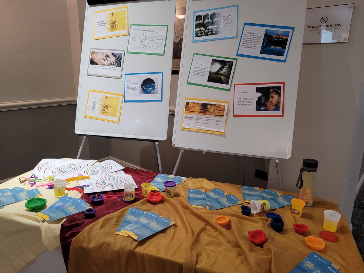 JumpingFish10's tweet image. It was such a joy to be with @GlosDioc  clergy colleagues yesterday where we focused on Evangelism and Engagement. Why not engage with your local school, using Jumping Fish to help you! @glosdiocschools @BishGloucester @bptewkesbury 
jumpingfishpublications.co.uk