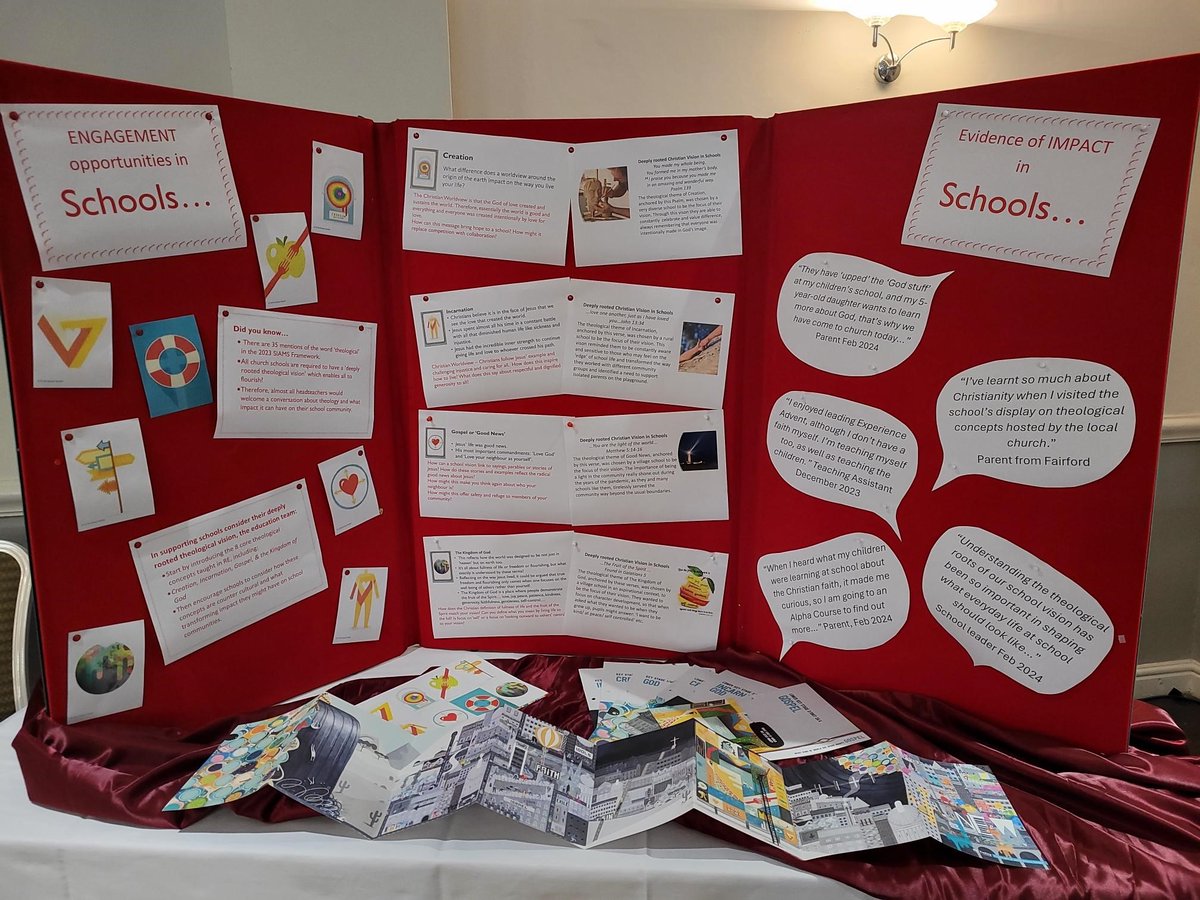 JumpingFish10's tweet image. It was such a joy to be with @GlosDioc  clergy colleagues yesterday where we focused on Evangelism and Engagement. Why not engage with your local school, using Jumping Fish to help you! @glosdiocschools @BishGloucester @bptewkesbury 
jumpingfishpublications.co.uk