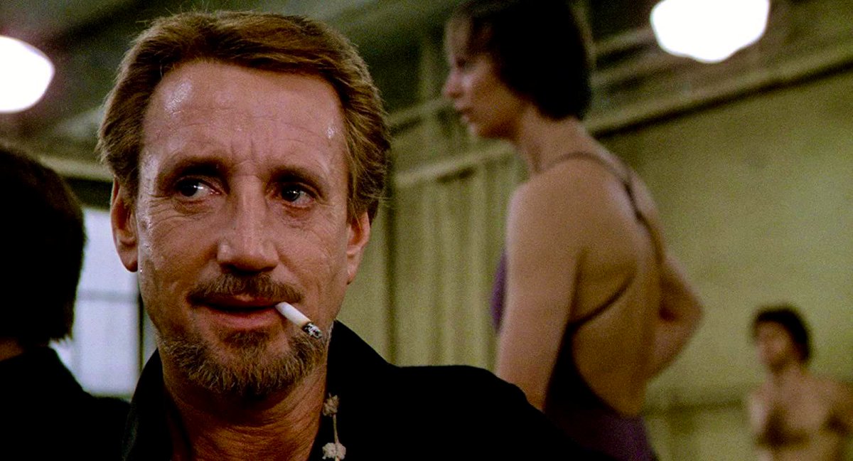 70sFilm's tweet image. All That Jazz (1979) #RoyScheider #Fosse