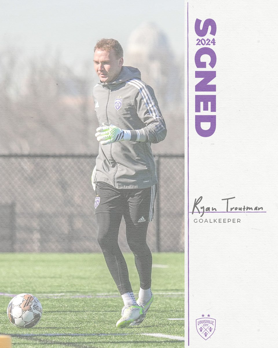 Louisville City FC tweet media