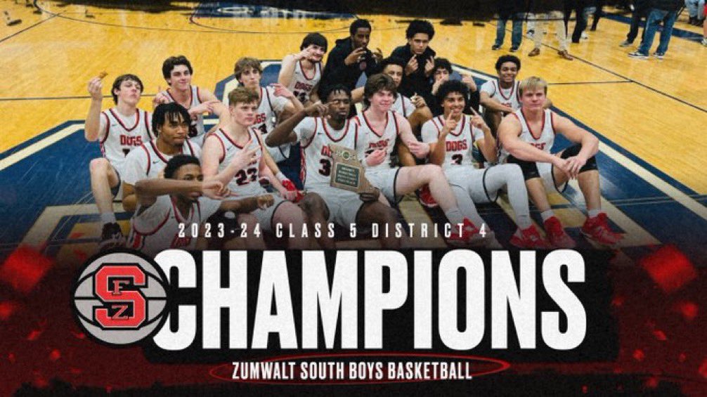 DISTRICT CHAMPS!!!! 💪🏽💪🏽<a href="/FZSHoops/">Fort Zumwalt South H.S. Boys Basketball Program</a> <a href="/PHCircuit/">Prep Hoops Circuit 🏀</a>