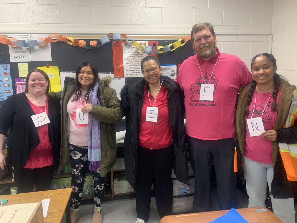 Maria Marcuzzi tweet media