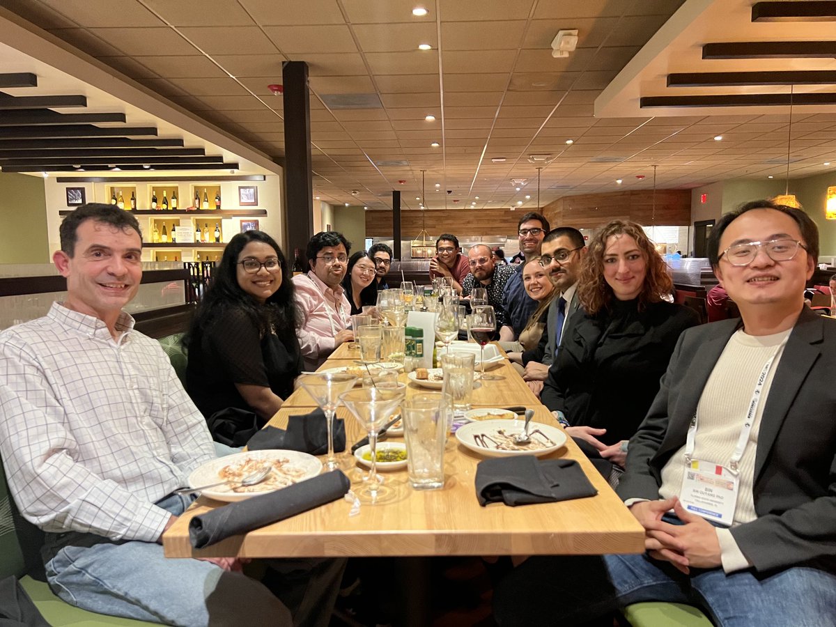 Sarbajit Banerjee (@sarbajitbanerj1) on Twitter photo Hate to leave early-incredibly energized by #tms2024 <a href="/SolidStateOMind/">Justin Andrews</a> <a href="/RachelDDavidson/">Rachel Davidson</a> <a href="/SarkarSusmita1/">Susmita Sarkar</a> <a href="/Bin_Ouyang_CMS/">Bin Ouyang</a> <a href="/Amystery91/">Aashutosh Mistry</a> <a href="/TiffanySill333/">Tiffany Sill</a> <a href="/AnkitVerma6491/">Ankit Verma</a> <a href="/YutingLuo3/">Yuting Luo</a> <a href="/bairav_s/">Bairav S. Vishnugopi</a> <a href="/ldjesus_/">Prof. Luis R. De Jesús Báez</a> & Svilen Hate to leave early-incredibly energized by #tms2024 <a href="/SolidStateOMind/">Justin Andrews</a> <a href="/RachelDDavidson/">Rachel Davidson</a> <a href="/SarkarSusmita1/">Susmita Sarkar</a> <a href="/Bin_Ouyang_CMS/">Bin Ouyang</a> <a href="/Amystery91/">Aashutosh Mistry</a> <a href="/TiffanySill333/">Tiffany Sill</a> <a href="/AnkitVerma6491/">Ankit Verma</a> <a href="/YutingLuo3/">Yuting Luo</a> <a href="/bairav_s/">Bairav S. Vishnugopi</a> <a href="/ldjesus_/">Prof. Luis R. De Jesús Báez</a> & Svilen