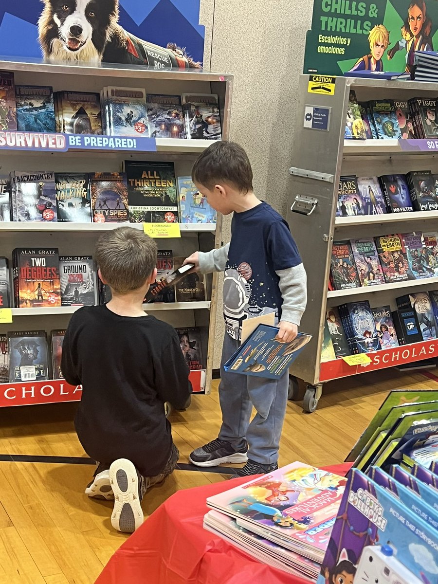 Michele Showalter tweet media